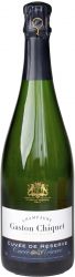 [kuva: Gaston Chiquet Cuvée de Réserve Brut]