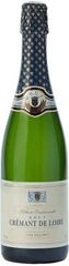 [kuva: J. de Villaret Crémant de Loire Brut]