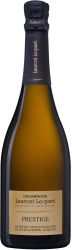 [kuva: Laurent Lequart Prestige Pur Meunier Champagne Extra Brut]