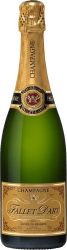 [kuva: Fallet Dart Cuvée de Réserve Champagne Brut]
