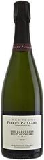 [kuva: Pierre Paillard Les Parcelles Grand Cru Champagne Extra Brut]