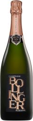 [kuva: Bollinger Vintage Rosé Champagne Brut 2006]