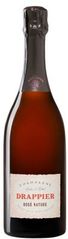 [kuva: Drappier Rose Champagne Brut Nature]