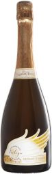 [kuva: Fernand Engel Trilogie Crémant d'Alsace Dosage Zero 2010]