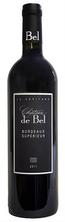 [kuva: Château de Bel La Capitane 2014]