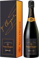 [kuva: Veuve Clicquot Extra Brut Extra Old 4 Champagne]