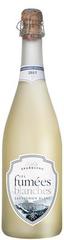 [kuva: Les Fumées Blanches Lightly Sparkling 2015]