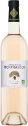 [kuva: L'Olivier de Montrabech Rosé 2022]