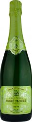 [kuva: André Clouet Dream Vintage Grand Cru Champagne Brut 2009]