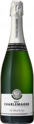 [kuva: Guy Charlemagne Champagne Brut Nature]