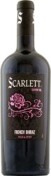 [kuva: Scarlett Essential Shiraz 2021]