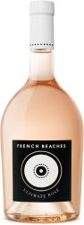 [kuva: French Beaches Electric Rosé 2020]