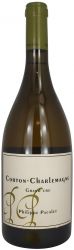 [kuva: Philippe Pacalet Corton Charlemagne Grand Cru 2020]