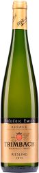 [kuva: Trimbach Riesling Frédéric Emile 2019]