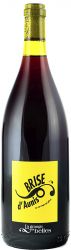 [kuva: La Grange aux Belles Brise d'Aunis 2016]