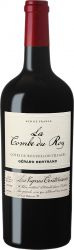 [kuva: Gérard Bertrand La Combe Du Roy 2015]