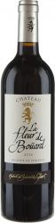 [kuva: Chateau La Fleur de Boüard 2014]