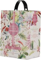 [kuva: Bird's Tree Organic Rose hanapakkaus]