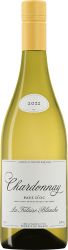 [kuva: La Falaise Blanche Chardonnay 2024]