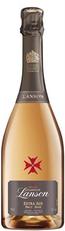 [kuva: Lanson Extra Age Rosé Champagne Brut]