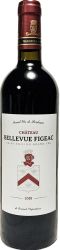 [kuva: Château Bellevue Figeac 2019]