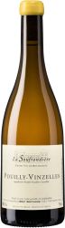 [kuva: Soufrandiere Pouilly-Vinzelles 2023]