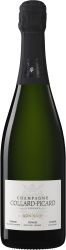 [kuva: Collard-Picard ADN Noir Champagne Extra Brut]