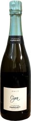 [kuva: Marguet Blanc De Blancs Grand Cru Oger Champagne Brut Nature 2017]