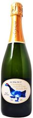 [kuva: Ariston Aspasie Carte Blanche Art Wine Vol. 6 Champagne Brut]