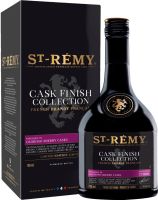 [kuva: St-Rémy Oloroso Sherry Cask Finish Collection]