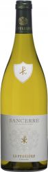 [kuva: Domaine de la Perrière Sancerre  2019]