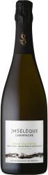 [kuva: JM Seleque Soliste Chardonnay Champagne Extra Brut 2016]