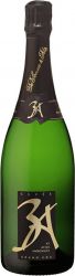 [kuva: De Sousa Cuvée 3A Grand Cru Champagne Extra Brut]
