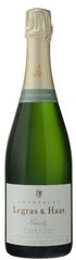 [kuva: Legras & Haas Grand Cru Blanc de Blanc Champagne Brut]
