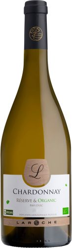 [kuva: Laroche Réserve Chardonnay L 2022(&copy; Alko)]
