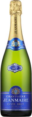 Jeanmaire Cuvée Brut