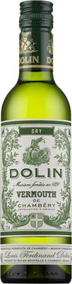 [kuva: Dolin Vermouth de Chambéry Dry(&copy; Alko)]