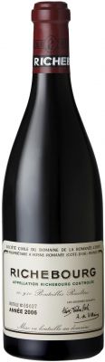 [kuva: Domaine de la Romanée-Conti Richebourg 2014(&copy; Alko)]