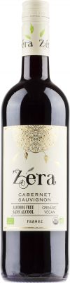 [kuva: Zéra Cabernet Sauvignon 0,0%(&copy; Alko)]
