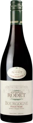 [kuva: Antonin Rodet Pinot Noir 2023(&copy; Alko)]
