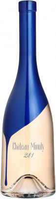 [kuva: Château Minuty 281 2020(&copy; Alko)]