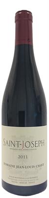 [kuva: Domaine Jean-Louis Chave Saint-Joseph 2011(&copy; Alko)]