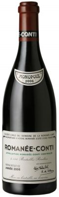 [kuva: Romanée-Conti 2014(&copy; Alko)]