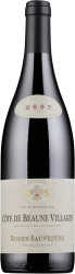 [kuva: Roger Sauvestre Côte de Beaune Villages 2011(&copy; Alko)]