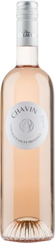 [kuva: Chavin Coteaux d'Aix en Provence Rosé Organic 2025(&copy; Alko)]