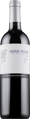 Château Teyssier 2011