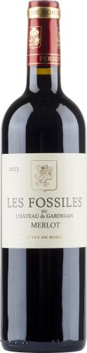 [kuva: Les Fossiles du Château Gardegan 2023(&copy; Alko)]