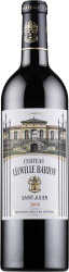 [kuva: Château Léoville Barton(&copy; Alko)]