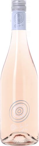 [kuva: Oh la la Rosé 2022(&copy; Alko)]