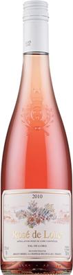 [kuva: Rosé de Loire 2017(&copy; Alko)]